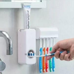Toothpaste Dispenser