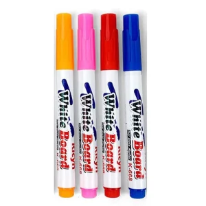4 Colors Floating Magic Water Pen