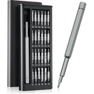 24 in 1 Precision Screwdriver Set